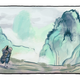 Illustration for article titled Webcomic emPang, the Wandering Shaolin Monk/em kicks kung fu and comedy into the aftermath of the Ming Dynasty